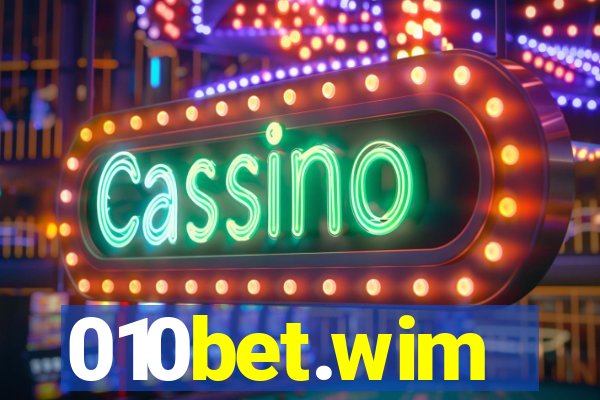 010bet.wim