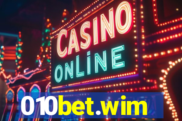 010bet.wim