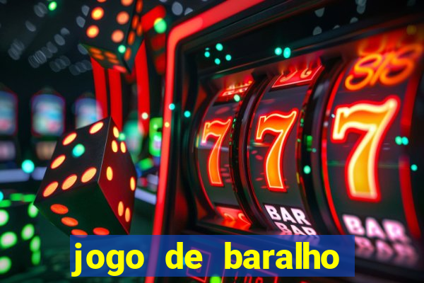 jogo de baralho cigano online