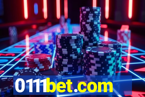 0111bet.com