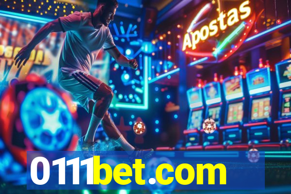 0111bet.com