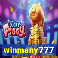 winmany777