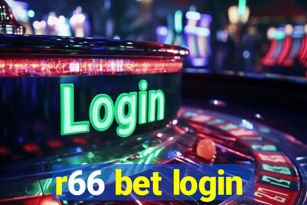 r66 bet login