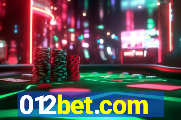 012bet.com