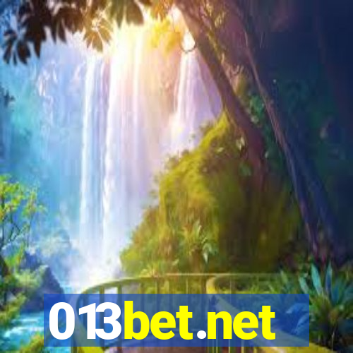 013bet.net