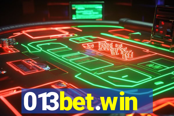 013bet.win