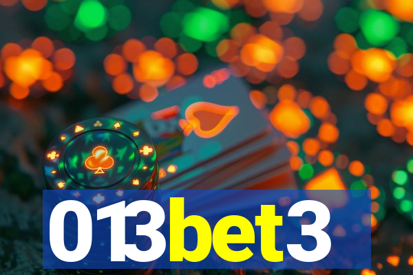 013bet3