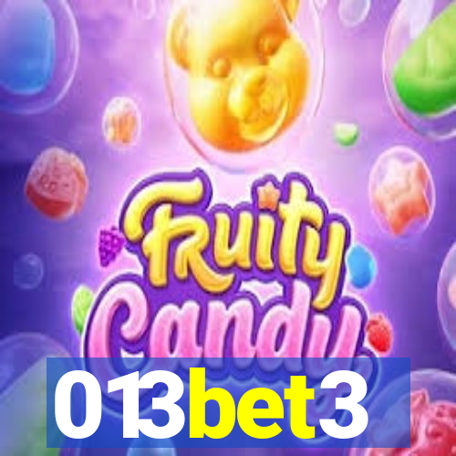 013bet3