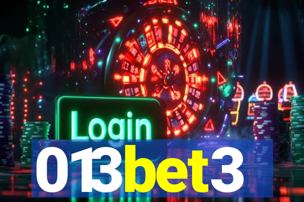 013bet3