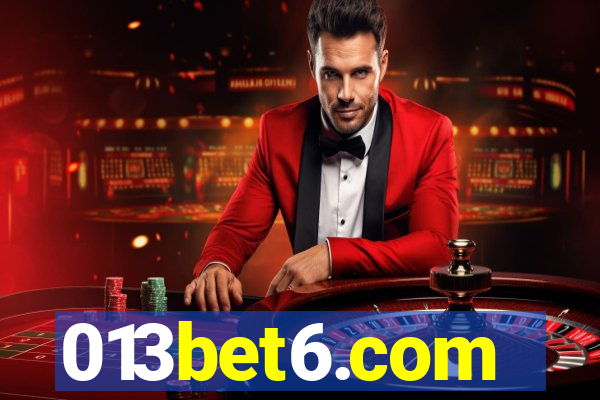 013bet6.com