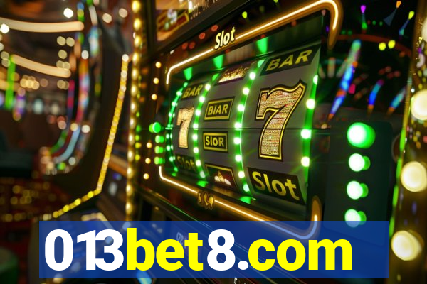 013bet8.com