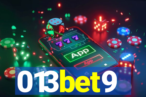 013bet9