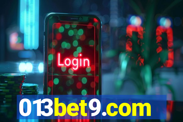 013bet9.com