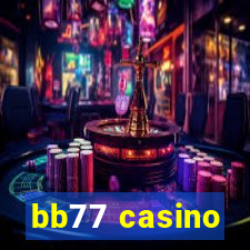 bb77 casino