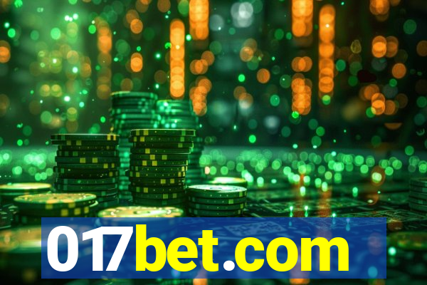 017bet.com