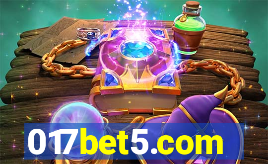 017bet5.com