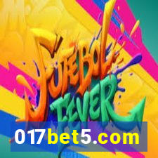 017bet5.com