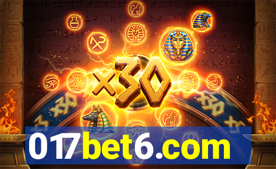 017bet6.com