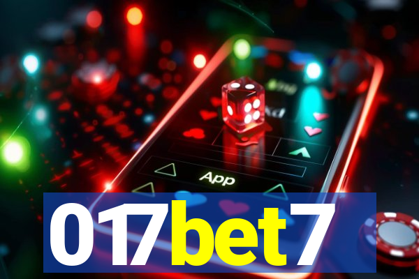 017bet7