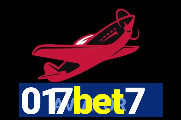 017bet7