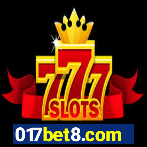 017bet8.com