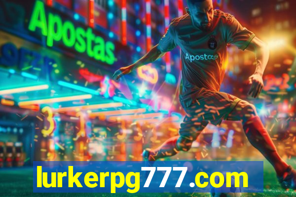 lurkerpg777.com