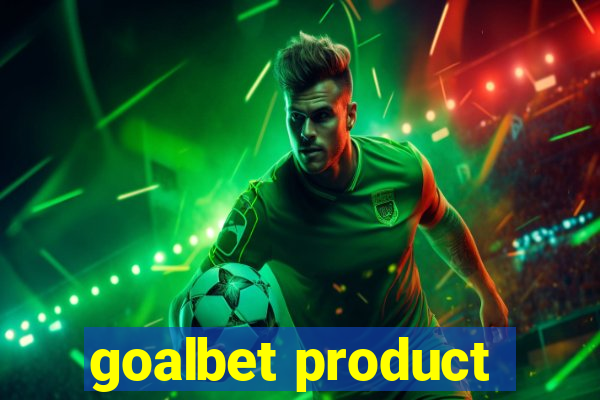 goalbet product