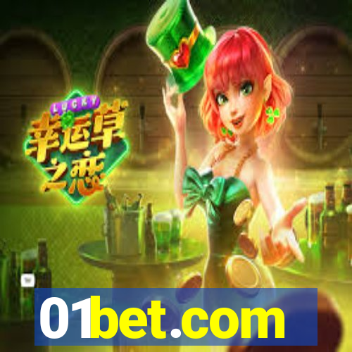 01bet.com