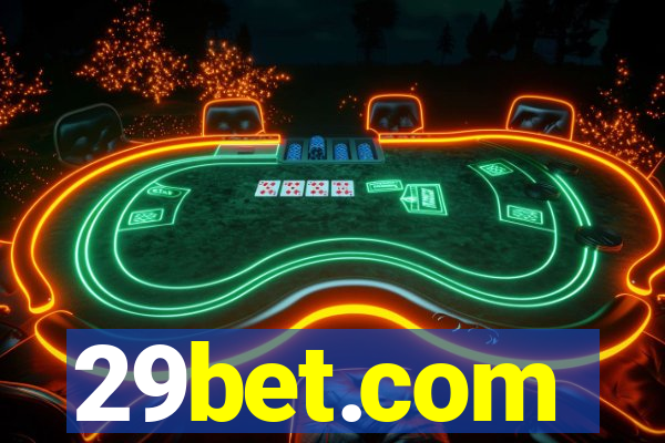 29bet.com