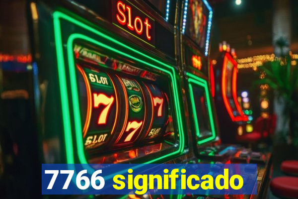 7766 significado