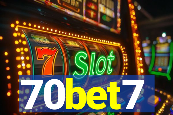 70bet7