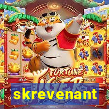 skrevenant