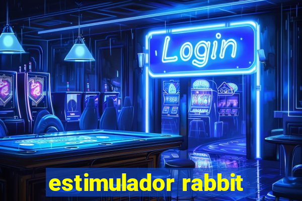 estimulador rabbit