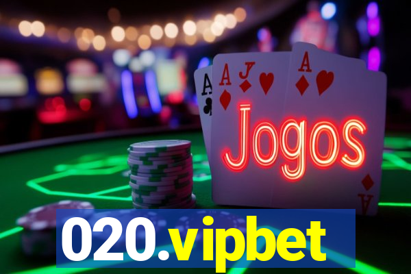 020.vipbet