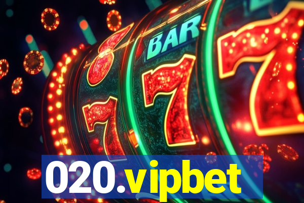 020.vipbet