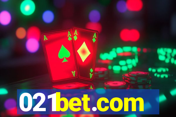 021bet.com