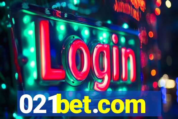 021bet.com