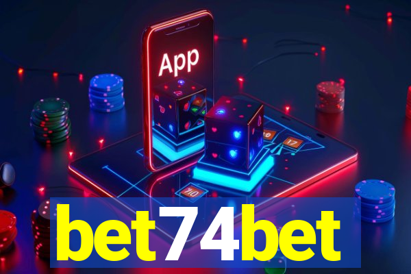 bet74bet