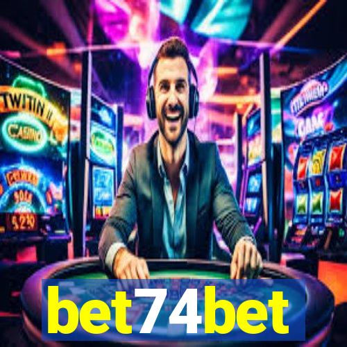 bet74bet