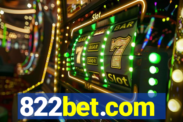 822bet.com