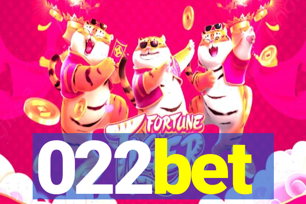 022bet