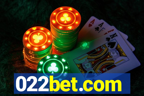 022bet.com