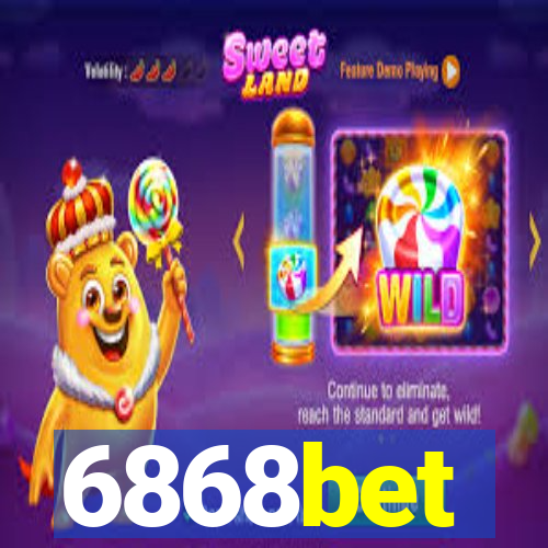 6868bet