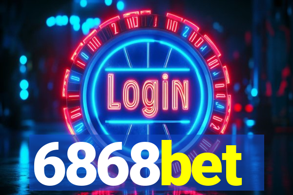 6868bet