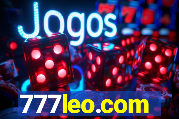 777leo.com