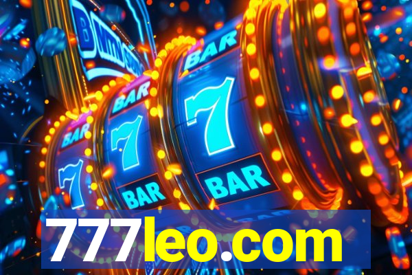 777leo.com