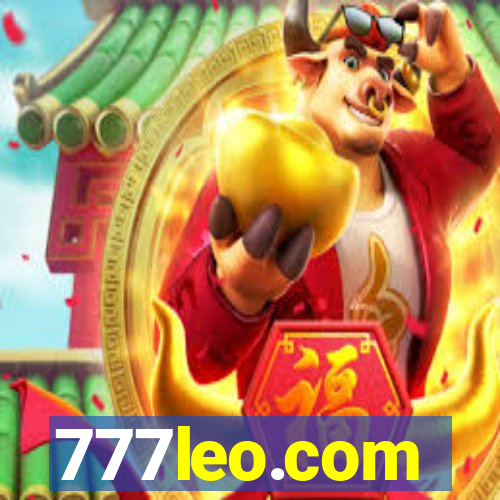 777leo.com