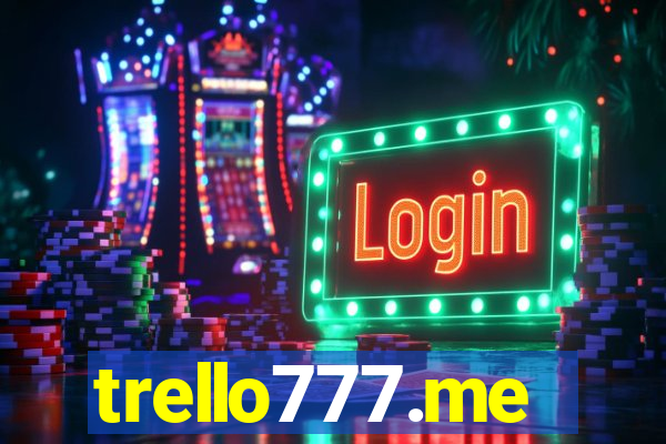 trello777.me