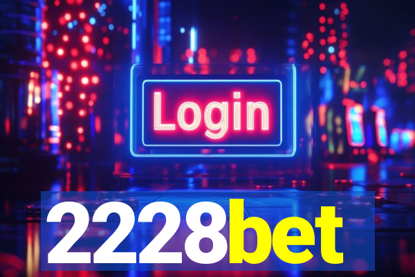 2228bet