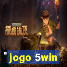 jogo 5win